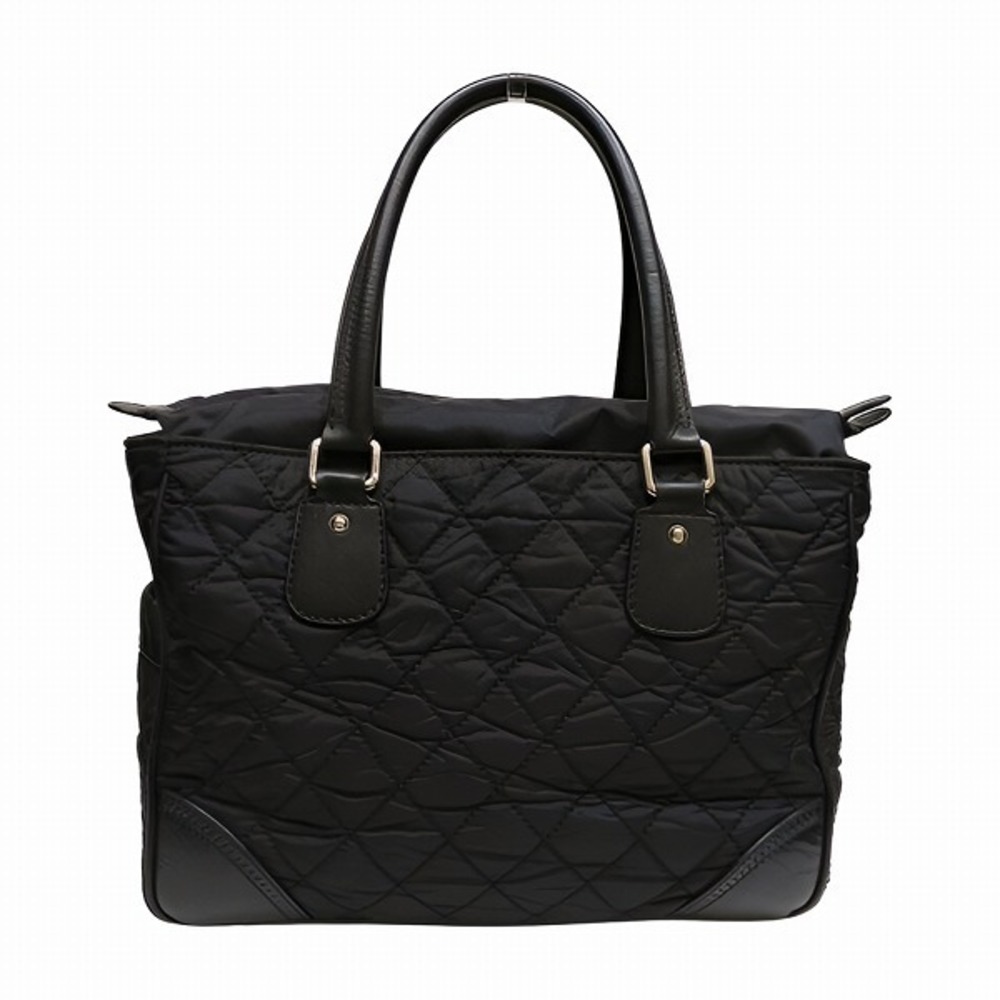 Chanel handbag bag Paris York nylon